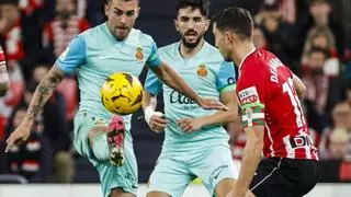 Horario y dónde ver la final de la Copa del Rey entre Athletic Club y RCD Mallorca