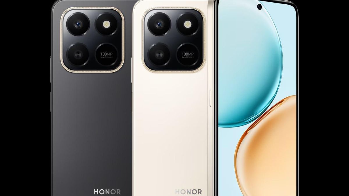 Honor yeni 400 akıllı telefon akıllı telefonu başlattı