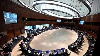 La UE presionará en la cumbre del clima COP31 para pasar de las promesas climáticas a la acción