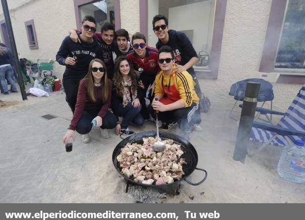 ZONA B 1 - PAELLAS DE BENICASSIM