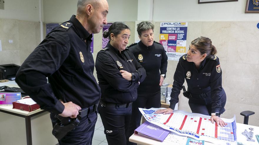 Así trabaja la Unidad de Atención a la Mujer: acompaña, investiga y protege a las mujeres que sufren violencia