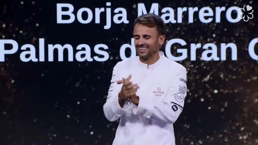 Todas las estrellas Michelin de Canarias se unen para ayudar a los afectados por la DANA con dos cenas solidarias