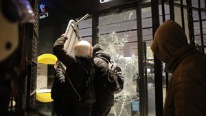 Els empresaris catalans diuen «prou»