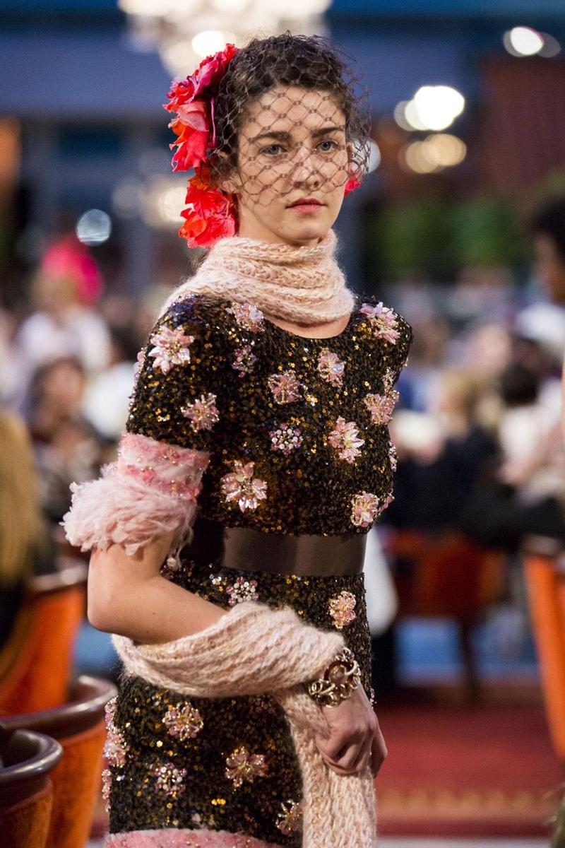 Chanel, Paris Cosmopolite 2016/2017 (10)