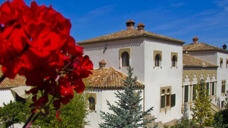 Los alojamientos rurales de la provincia alcanzan una ocupación del 90%