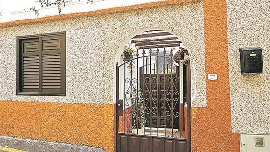 Encontrada muerta una mujer en su vivienda de Tenerife