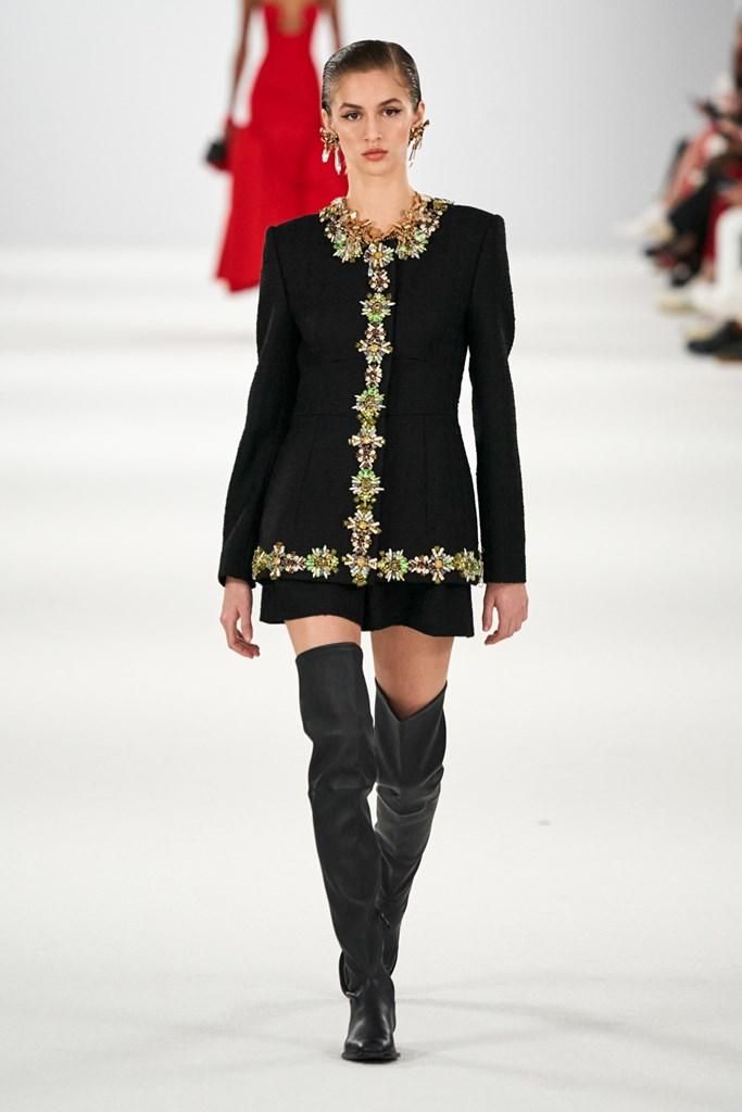 Carolina Herrera