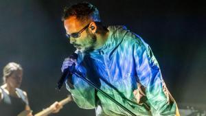 El Sónar arrenca amb flamenc explorador i house amb pedigrí