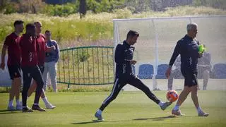 El Córdoba CF busca un triunfo para volver a ilusionar ante un Eldense que lucha por sobrevivir
