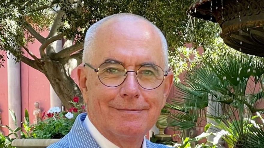 «Tenerife has enormous potential to lead the development of the Canary Islands»