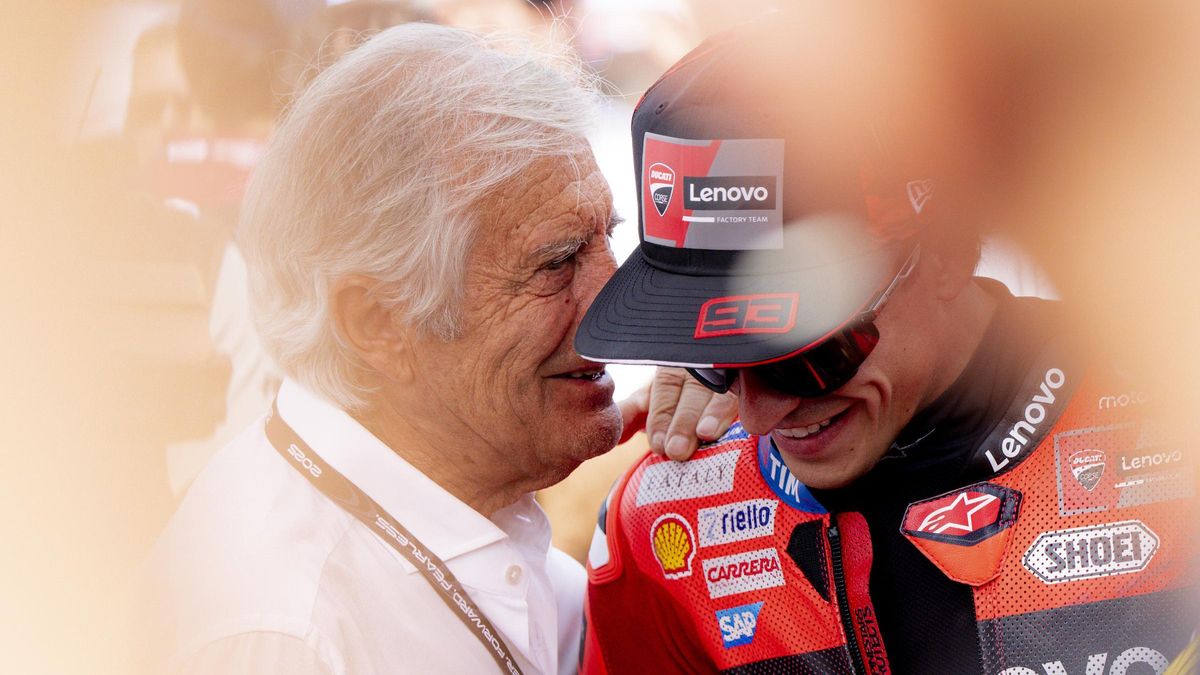 Giacomo Agostini: "No pueden tirar a la basura la historia del motociclismo"