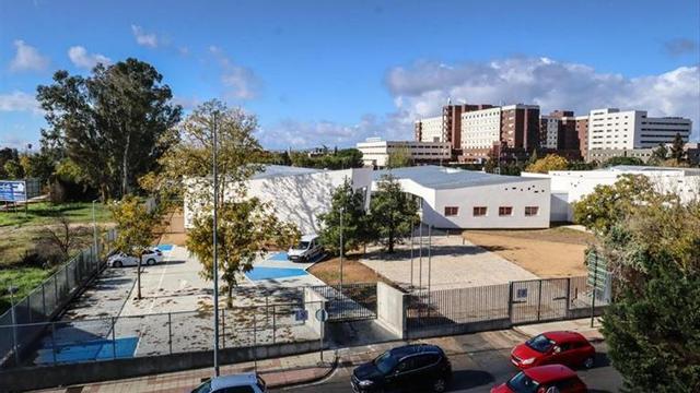 La nueva Casa de la Mujer y el Menor abrirá en el primer trimestre del 2019