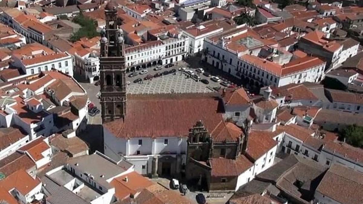 Llerena se incorpora a la red de juderías de España