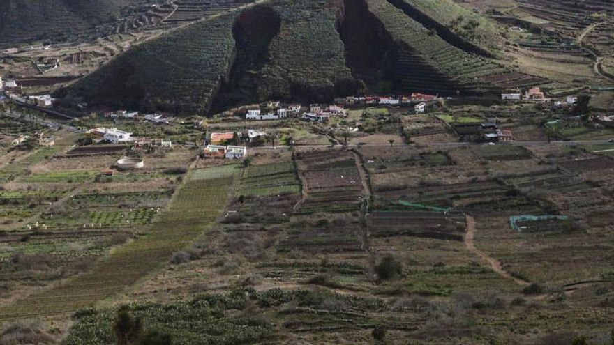 Buenavista del Norte approves its first Municipal Emergency Plan