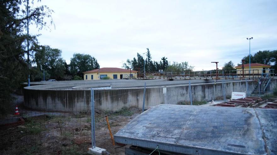 El Ayuntamiento de Pozoblanco reclama más de 600.000 euros por la depuradora