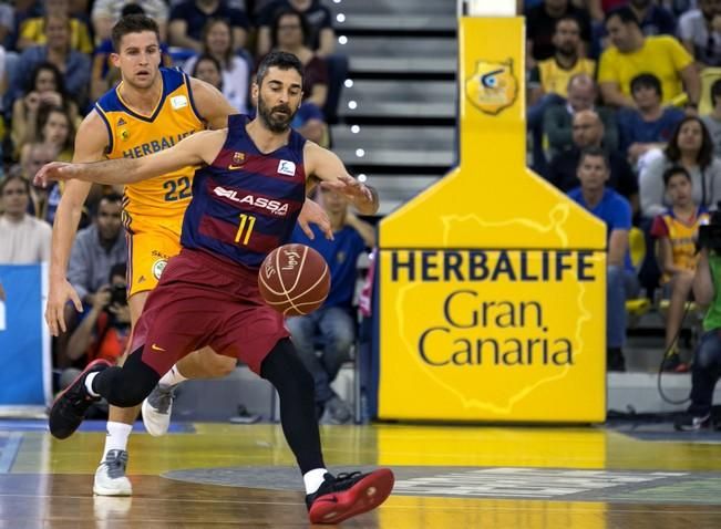 HERBALIFE GRAN CANARIA / BARCELONA LASSA