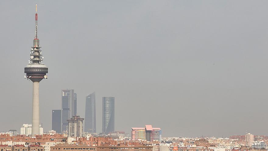 Bruselas abre procedimiento de infracción contra España por las emisiones de amoniaco