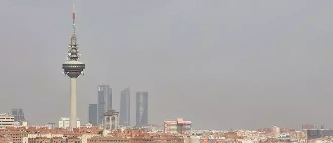Bruselas abre procedimiento de infracción contra España por las emisiones de amoniaco