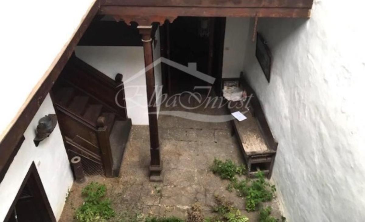 Casas en venta en Icod de los Vinos.