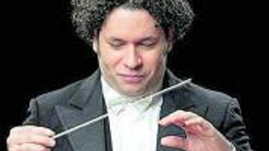 Gustavo Dudamel | DDG