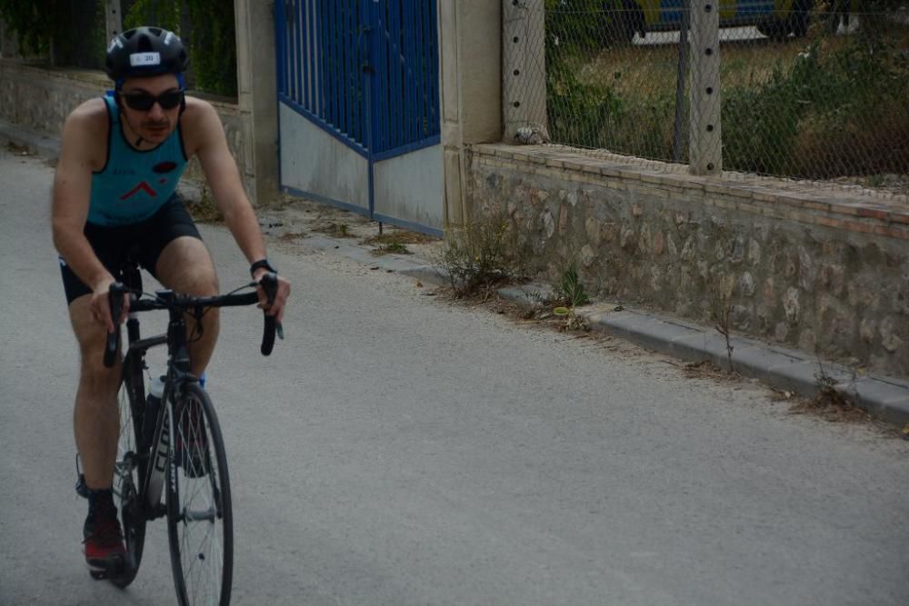 Triatlón de Cieza