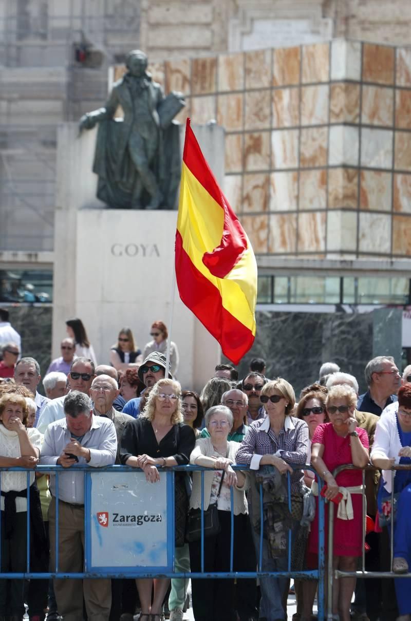 Jura de bandera