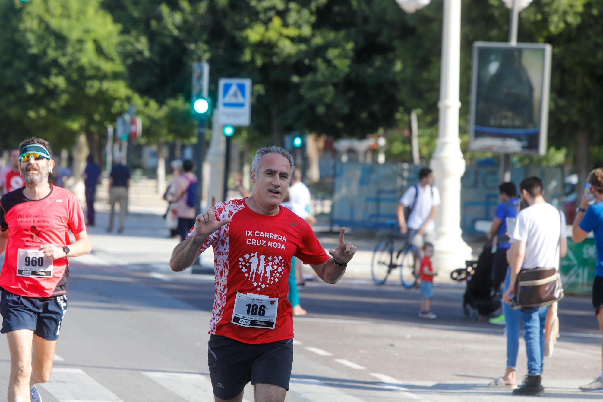 9ª Carrera Cruz Roja Valencia 2022 (2)