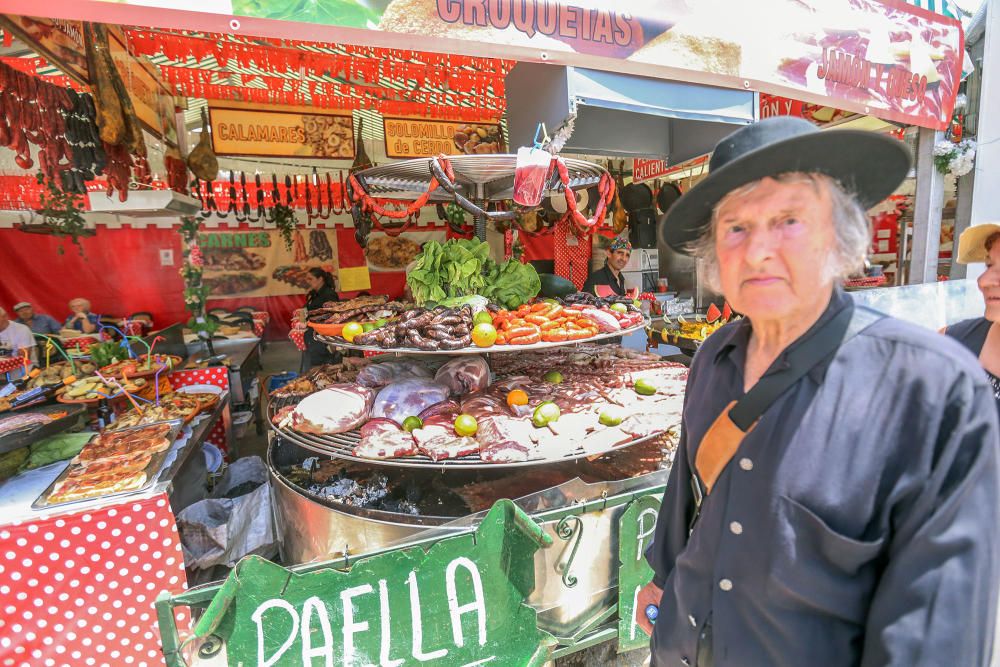 Feria de Sevillanas de Torrevieja 2018