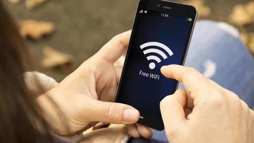 Catorce concejos pondrán wifi gratis gracias a una ayuda de la Unión Europea