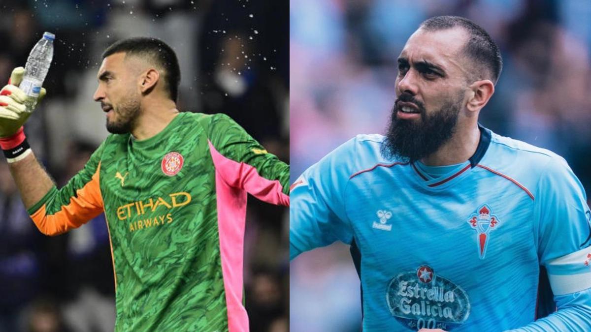 Este fin de semana se produjeron diversos episodios en el fútbol español