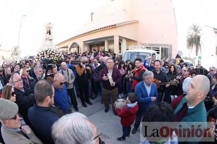 Romería de La Hoya (I)