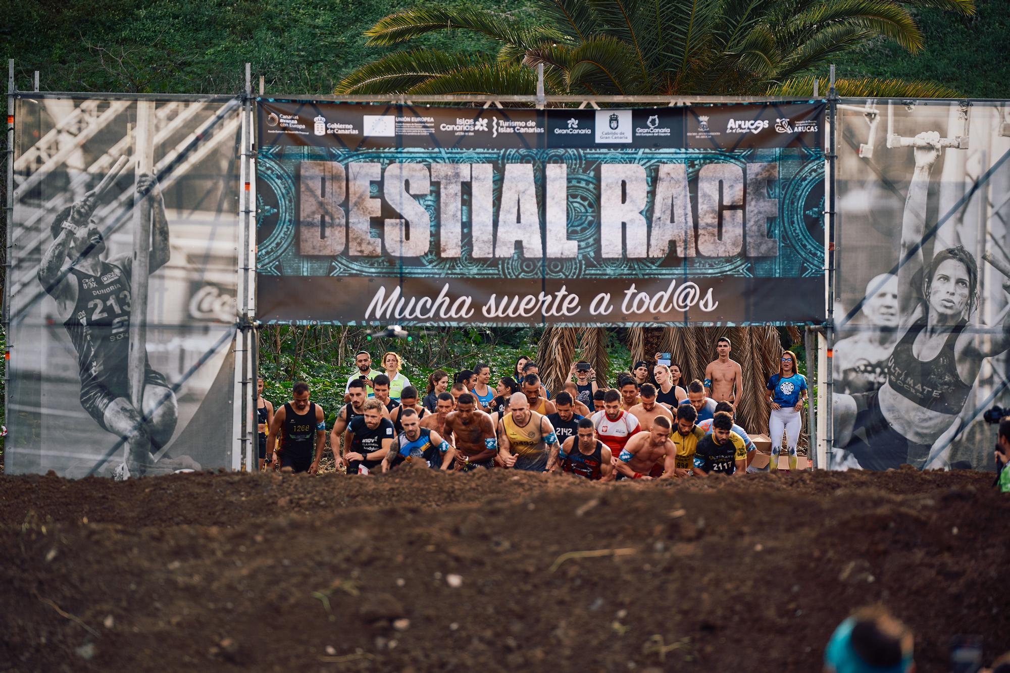 Bestial Race Gran Canaria 2022