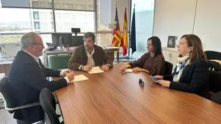 Xeraco también pide a la Generalitat un centro de día para personas mayores