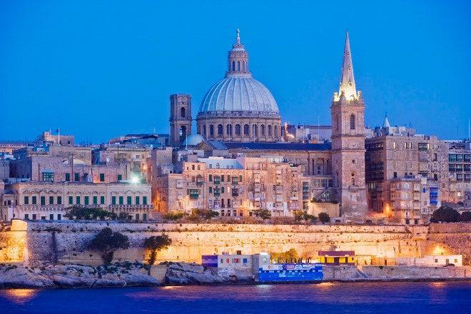 La Valetta