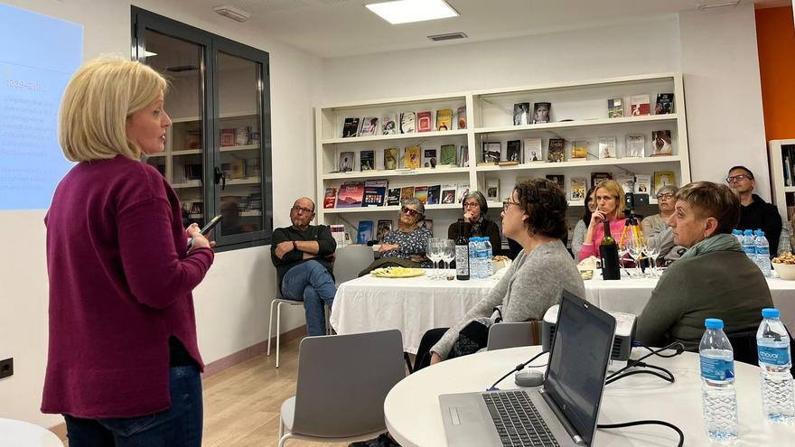 Quartell rinde homenaje a las mujeres que han superado un cáncer