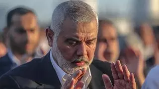 ¿Quién era Ismail Haniya, el líder político de Hamás asesinado en Teherán?