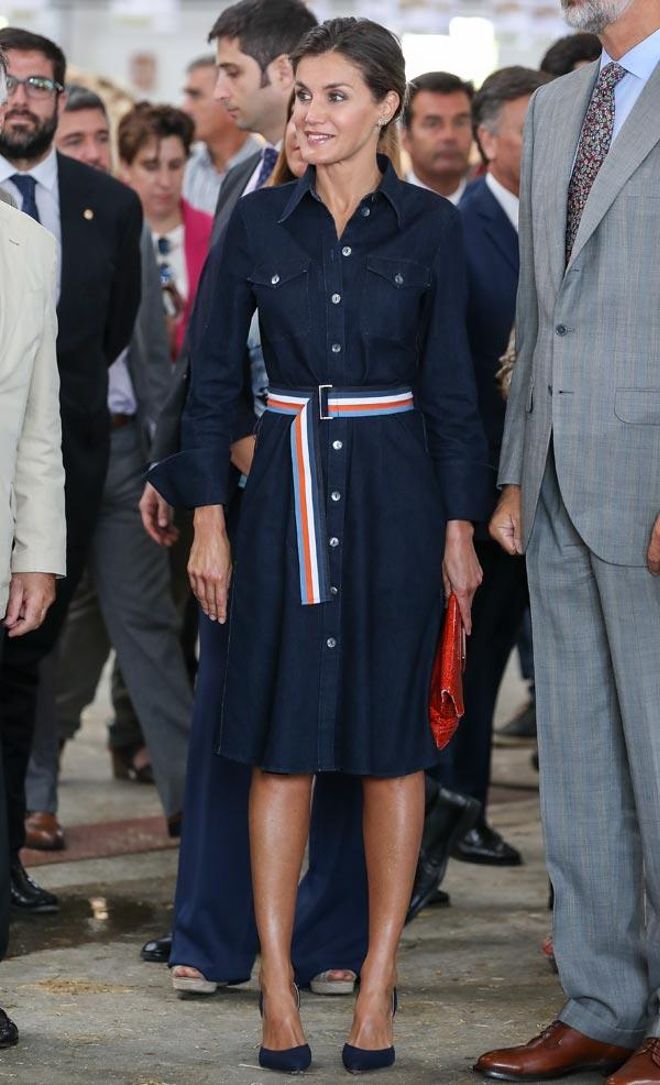 El look