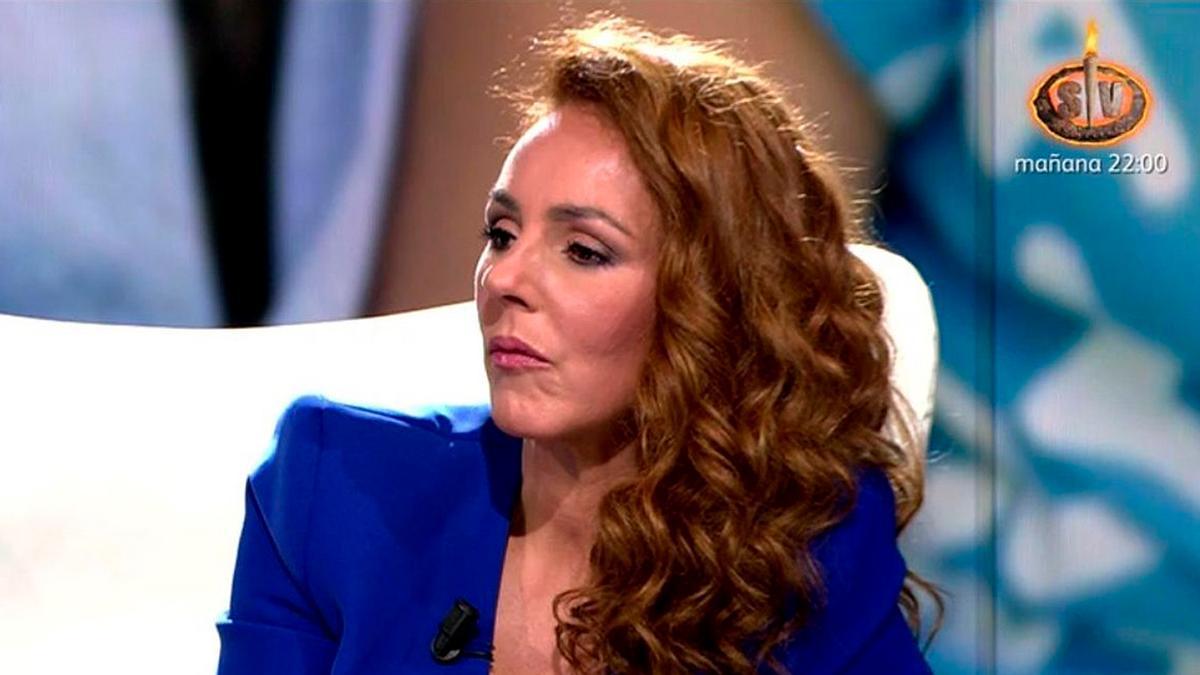 ¿Habrá finalmente nuevo documental de Rocío Carrasco? Esto es todo lo que sabe tras su desaparición de la televisión