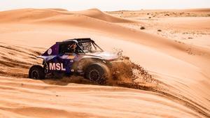 2024 Rally Dakar - Stage 8
