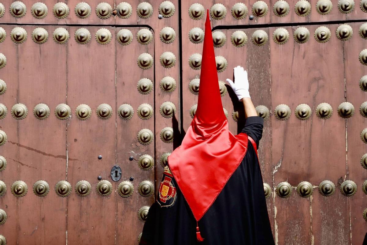 La Caridad, en imágenes
