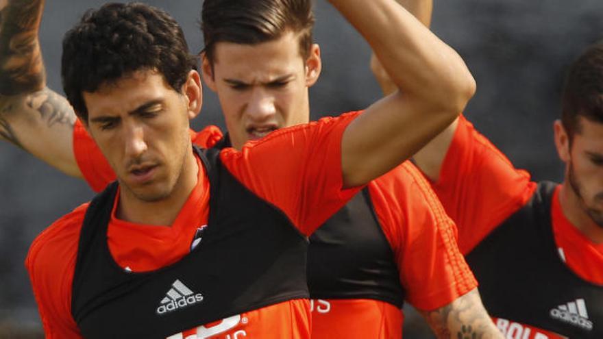 Estos son los capitanes del Valencia CF