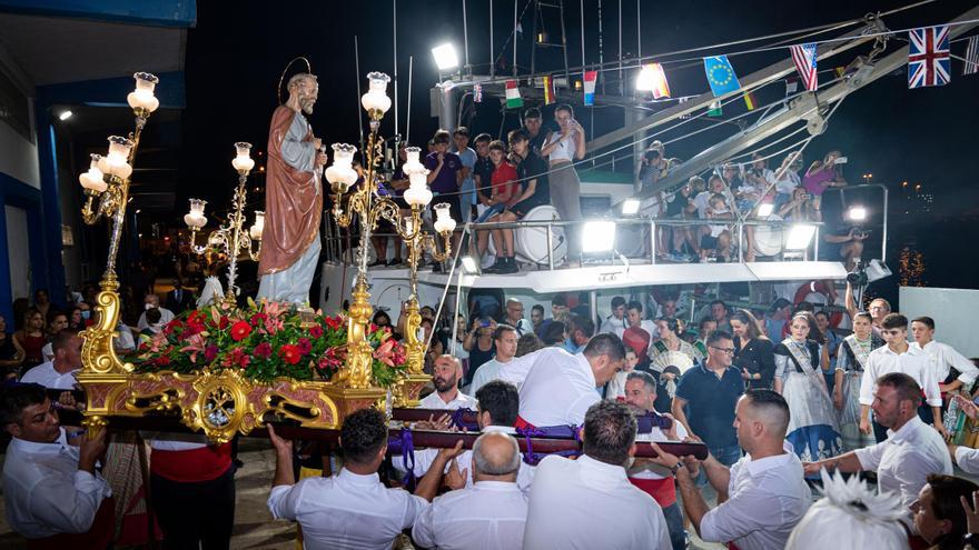 ¿Vols fer el cartell de les festes de Sant Pere del Grau de Castelló 2024? Ací tens tota la informació