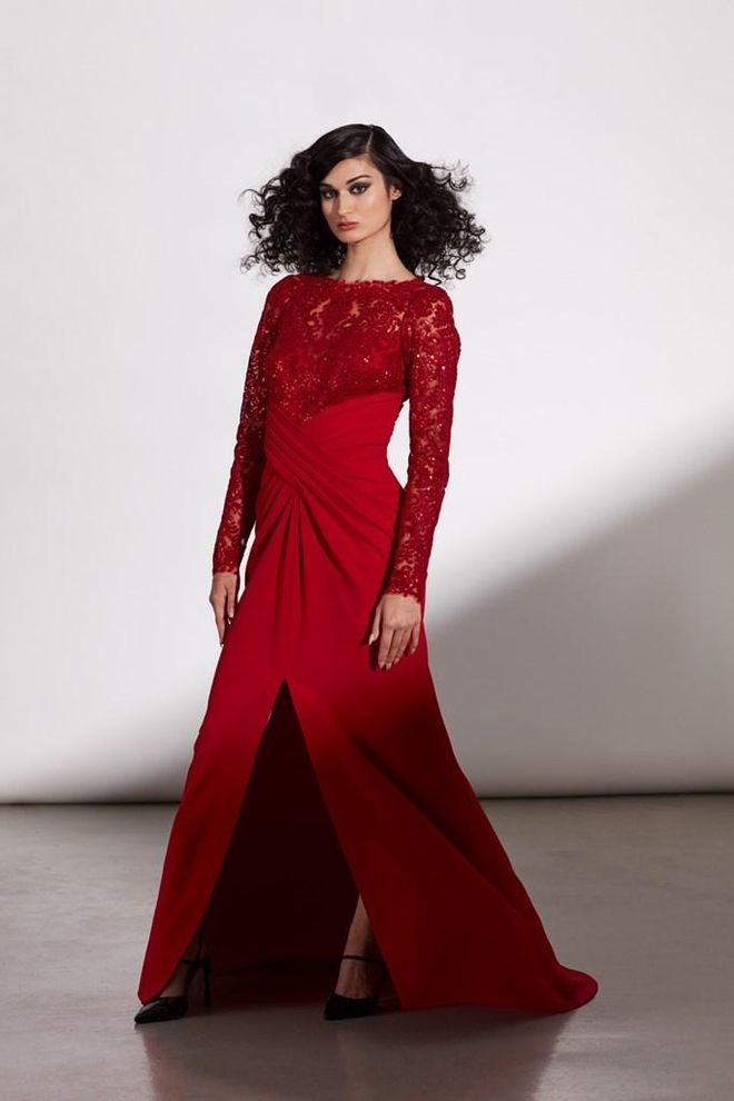Tadashi Shoji