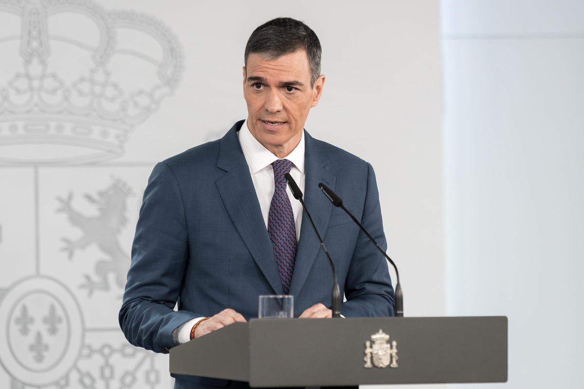 Sánchez descarta un problema d’«excés de renovables» en l’apagada i assenyala que exigirà responsabilitats a les elèctriques