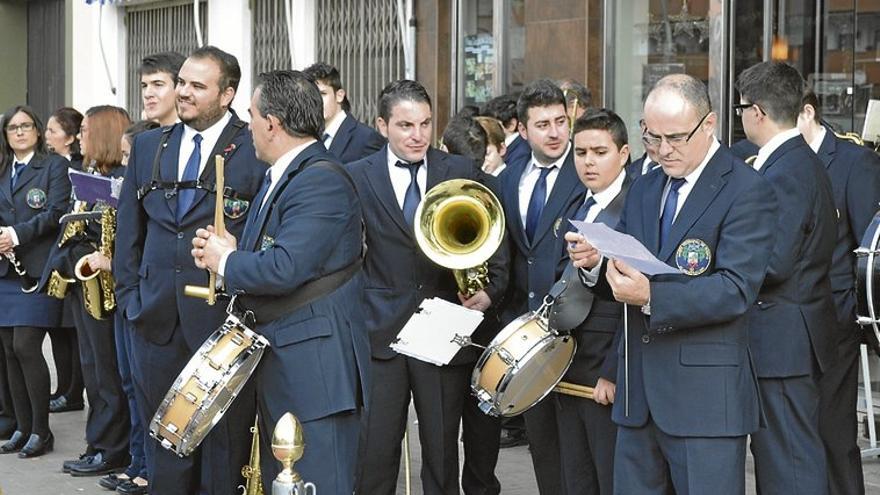 La banda municipal de música será Cónsul de Almendralejo