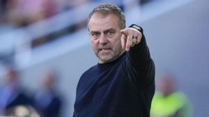 «Si veus aquest Barça és l’ADN Flick»