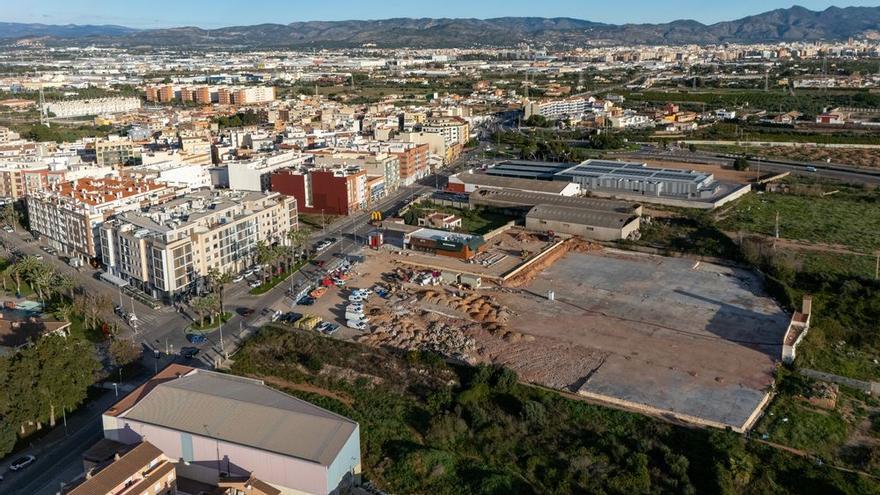 Tomás y Tomás Inversiones SL adquiere 90.000 m2 de suelo e invierte 23 millones en la provincia de Castellón
