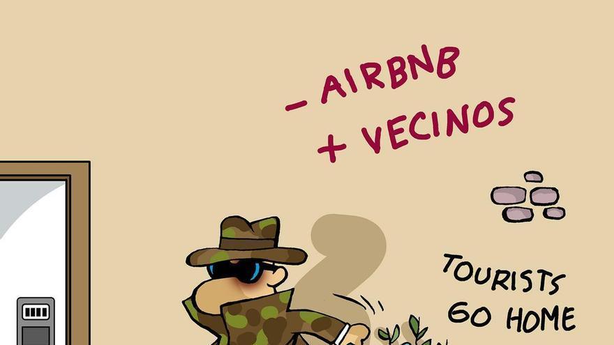 La viñeta de Enrique (12-05-2026)
