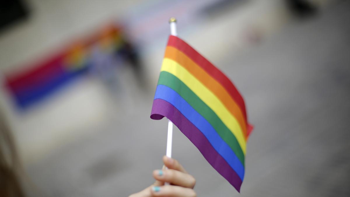 Víctima de homofobia:"Lloré por Samuel porque siento que podía haber sido yo"