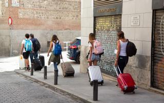 Confirman una sanción de 20.000 euros por alquiler turístico ilegal en Palma